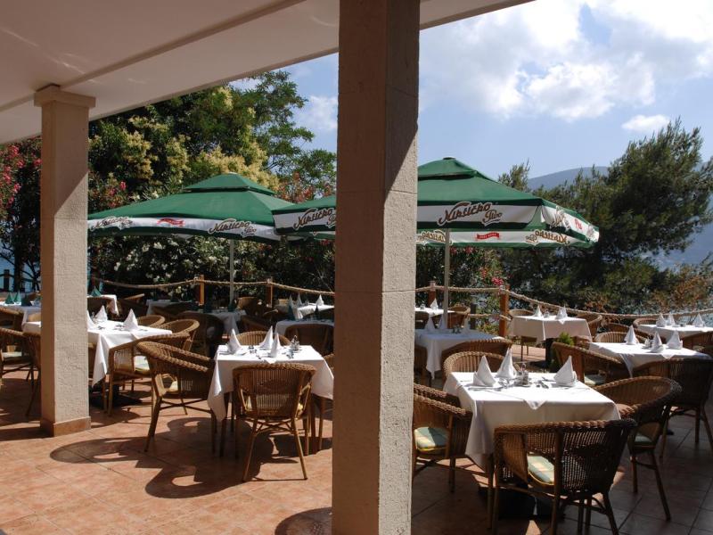 Hunguest Hotel Sun Resort