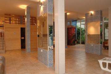 Отель Hunguest Hotel Sun Resort Черногория, Герцегновская ривьера, фото 22