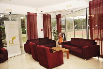 Отель Hunguest Hotel Sun Resort Черногория, Герцегновская ривьера, фото 23