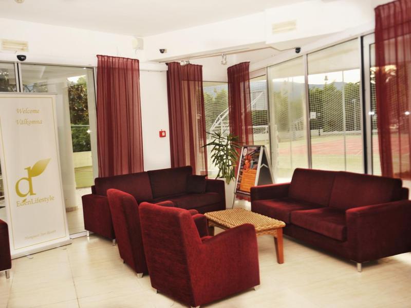 Hunguest Hotel Sun Resort