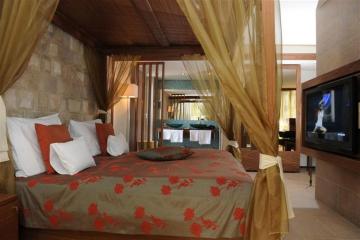 Отель Hunguest Hotel Sun Resort Черногория, Герцегновская ривьера, фото 3