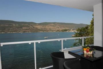 Отель Hunguest Hotel Sun Resort Черногория, Герцегновская ривьера, фото 4