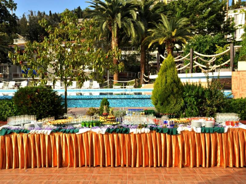 Hunguest Hotel Sun Resort