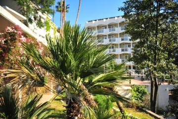 Отель Hunguest Hotel Sun Resort Черногория, Герцегновская ривьера, фото 7