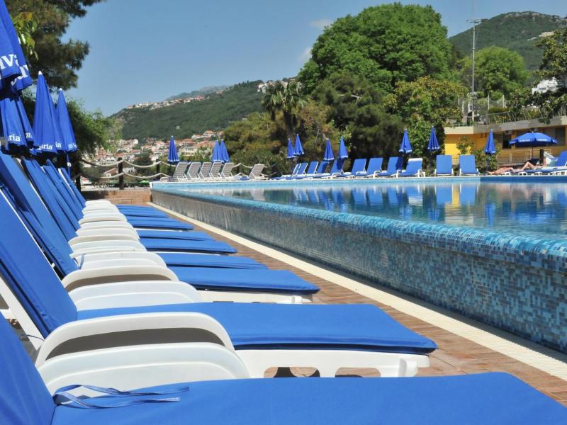 Hunguest Hotel Sun Resort