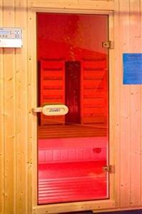 Hunguest Hotel Szieszta