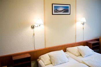 Hunguest Hotel Szieszta