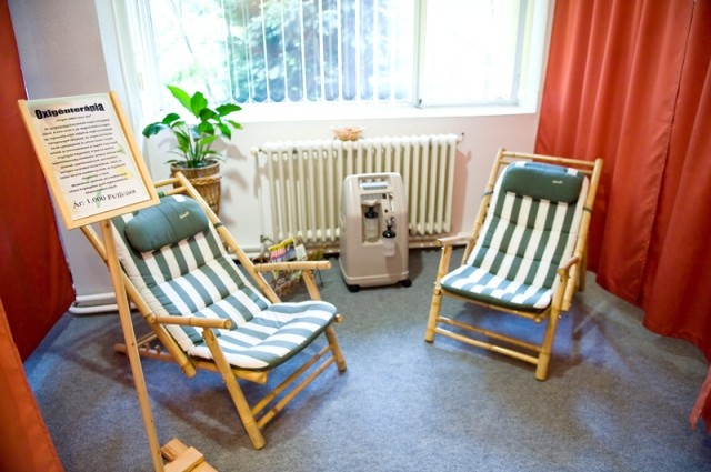 Hunguest Hotel Szieszta