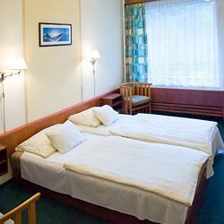 Hunguest Hotel Szieszta