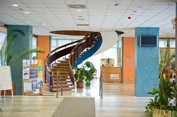 Hunguest Hotel Szieszta