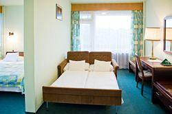 Hunguest Hotel Szieszta