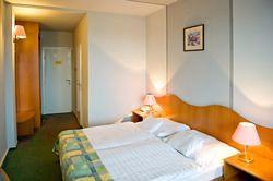 Hunguest Hotel Szieszta