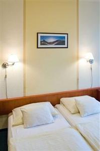 Hunguest Hotel Szieszta