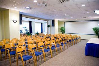 Hunguest Hotel Szieszta