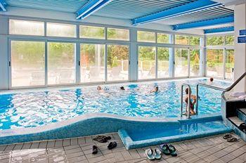 Hunguest Hotel Szieszta