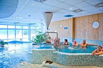 Hunguest Hotel Szieszta