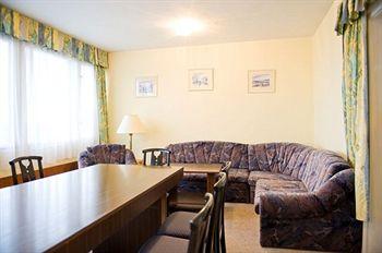 Hunguest Hotel Szieszta