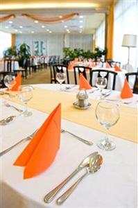 Hunguest Hotel Szieszta