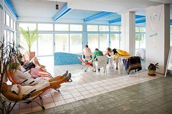 Hunguest Hotel Szieszta