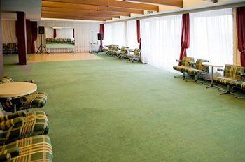 Hunguest Hotel Szieszta