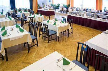 Hunguest Hotel Szieszta