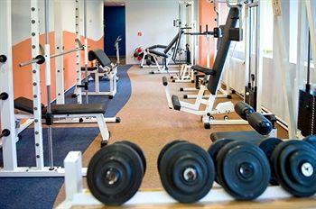Hunguest Hotel Szieszta