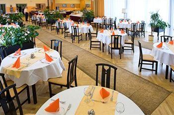 Hunguest Hotel Szieszta