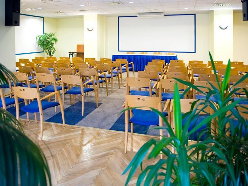 Hunguest Hotel Szieszta