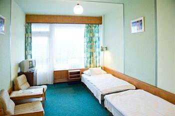 Hunguest Hotel Szieszta