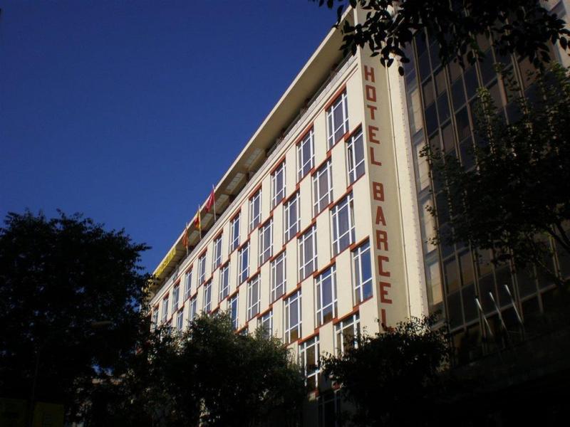 Barcelona Atiram Hotel