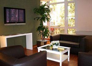 Barcelona Atiram Hotel