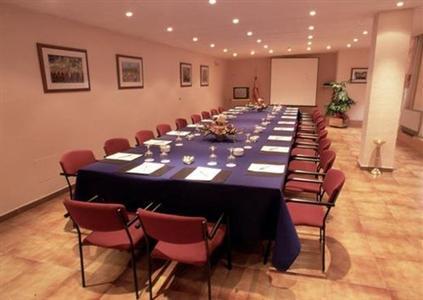 Barcelona Atiram Hotel