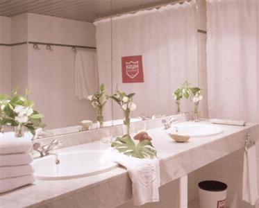 Barcelona Atiram Hotel