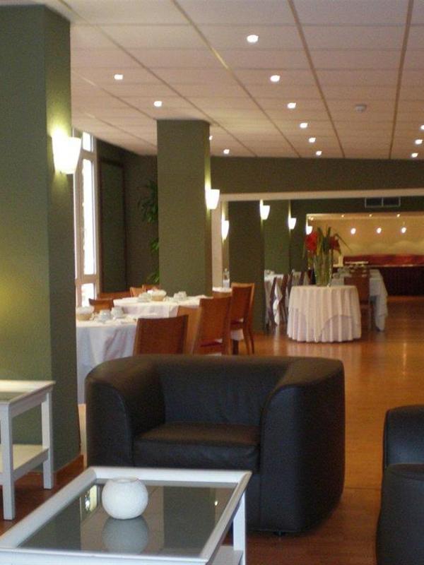 Barcelona Atiram Hotel