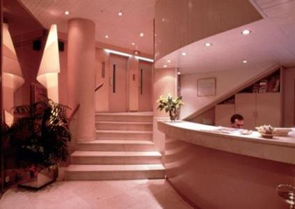 Barcelona Atiram Hotel