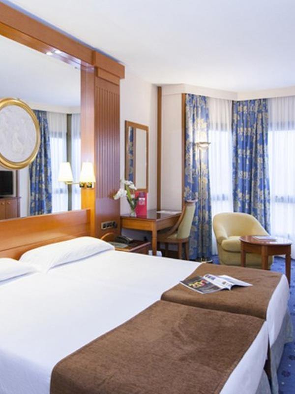 Hotel Los Bracos