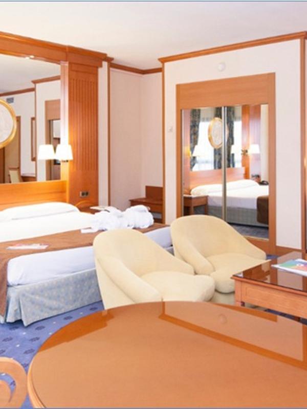 Hotel Los Bracos
