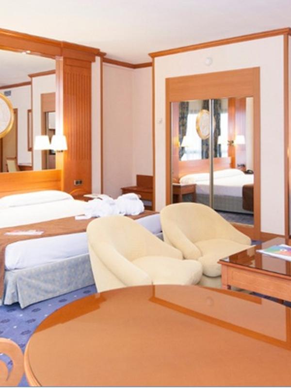 Hotel Los Bracos