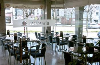 Hotel Ciudad de Compostela