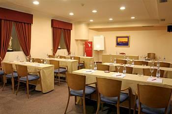 Hotel Ciudad de Compostela
