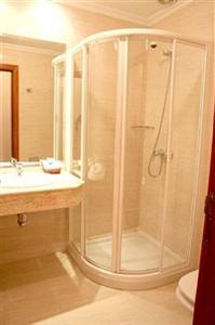Hotel Ciudad de Compostela