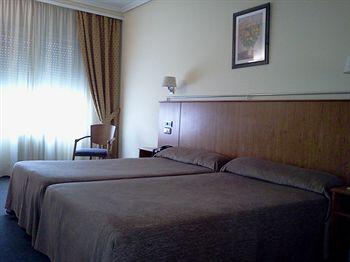 Hotel Ciudad de Compostela
