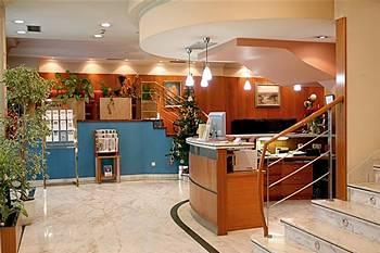 Hotel Ciudad de Compostela