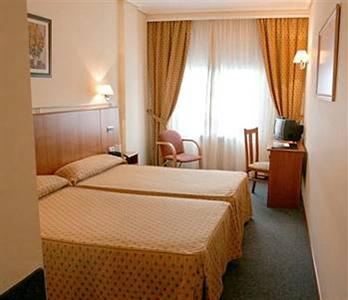 Hotel Ciudad de Compostela