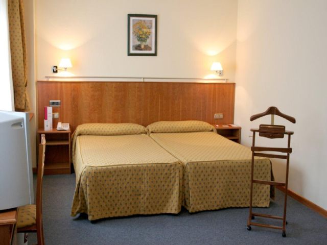 Hotel Ciudad de Compostela