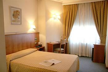 Hotel Ciudad de Compostela
