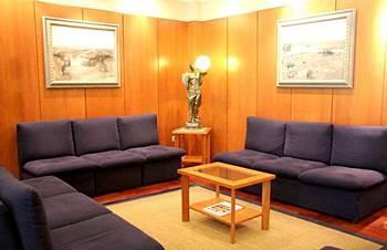 Hotel Ciudad de Compostela