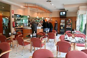 Hotel Ciudad de Compostela