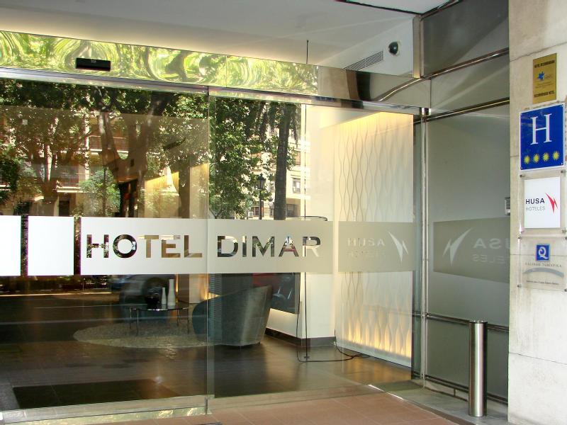 Dimar
