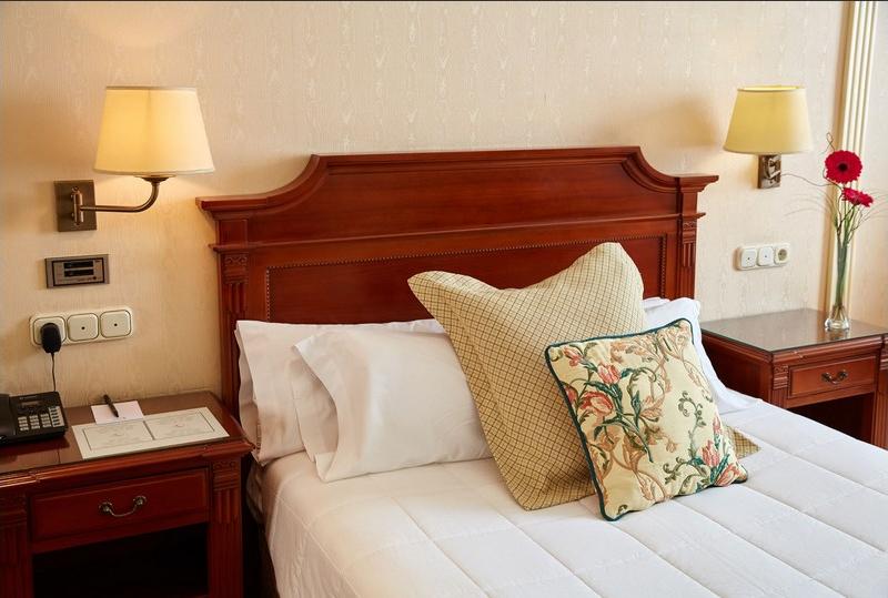 Hotel Husa Europa